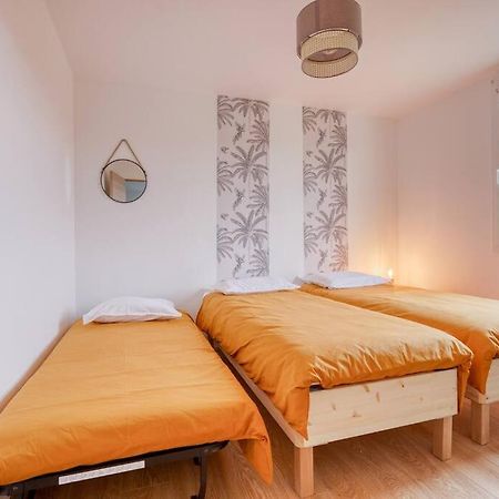 Tres Bel Appartement 5Pers - 3Km-8Mn Disneyland ماني لو أونغر المظهر الخارجي الصورة