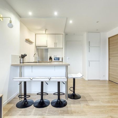 Tres Bel Appartement 5Pers - 3Km-8Mn Disneyland ماني لو أونغر المظهر الخارجي الصورة