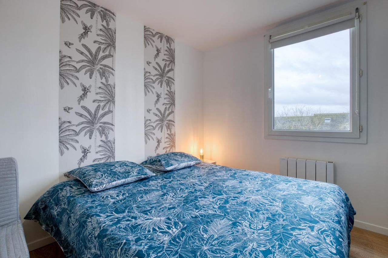 Tres Bel Appartement 5Pers - 3Km-8Mn Disneyland ماني لو أونغر المظهر الخارجي الصورة