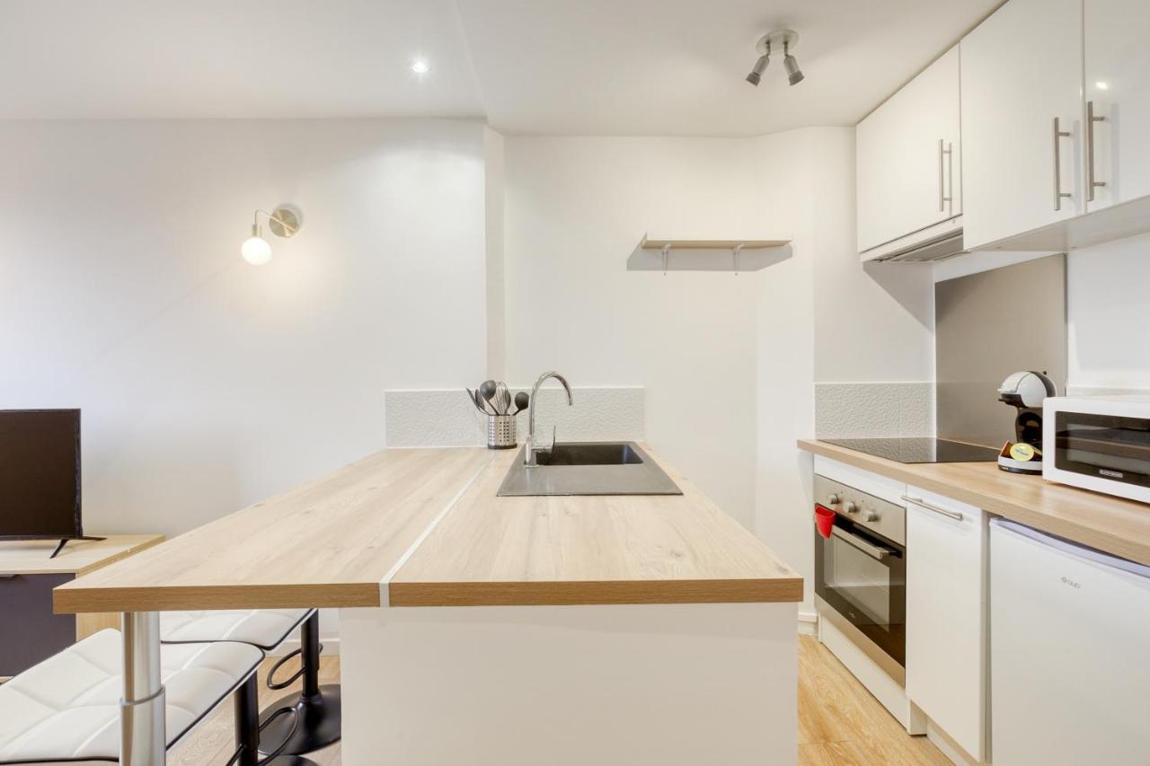 Tres Bel Appartement 5Pers - 3Km-8Mn Disneyland ماني لو أونغر المظهر الخارجي الصورة
